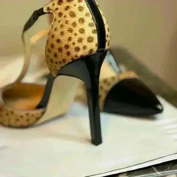 Ivanka Trump stilettos - Picture 6 of 10